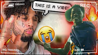 YSN Flow - &quot;Social Distance&quot; 🔥🔥| HE SPITTIN