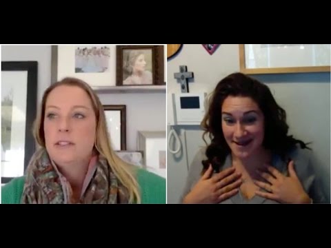 Event Planning Fee Structure with Brooke Keegan & Xochitl Gonzalez