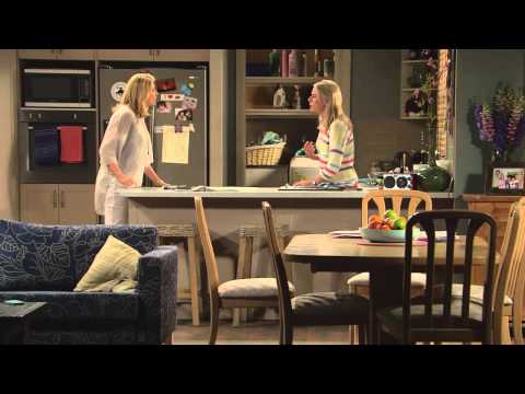 Neighbours: Tuesday 25 March - Clip