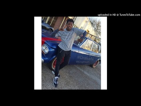 iLoveMemphis - #DrakeN (Prod. by Buck Nasty)