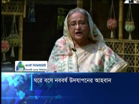 ক্রান্তিকালে মনোবল হারাবেন না: নার্স ও স্বাস্থ্যকর্মীদের উদ্দেশে প্রধানমন্ত্রী | ETV News