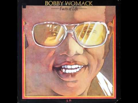 Bobby Womack - Medley Fact of Life  He'll Be There When the Sun Goes Down