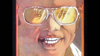 Bobby Womack - Medley Fact of Life  He'll Be There When the Sun Goes Down
