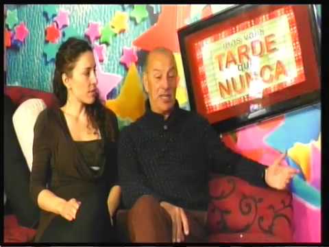 MAS VALE TARDE QUE NUNCA 16-11-17