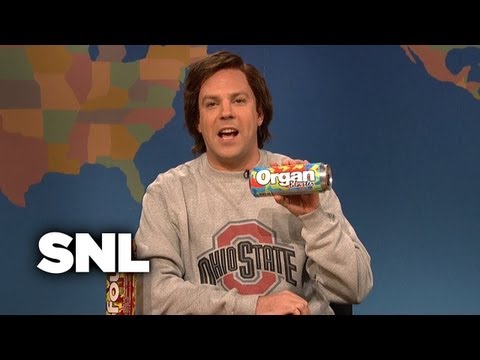 Weekend Update: Four Loko - Saturday Night Live