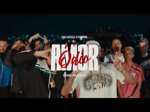 Caio Luccas and NOVA MODA