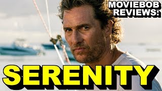 MovieBob Reviews: Serenity
