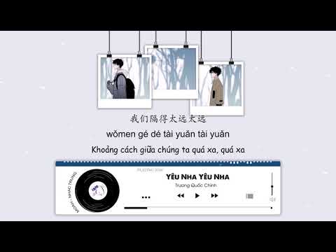 Thể hiện bởi Trương Quốc Chính