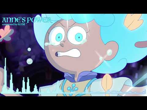Video thumbnail for Anne’s Power