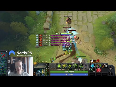 Topson DESTROYS pub player that is blaming him