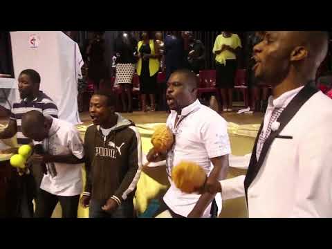 Jesu Mutungamiri by Vatumwa vedenga