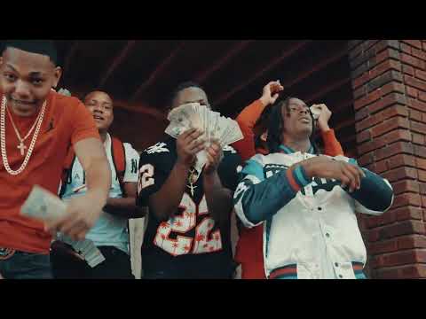 Yung Hunnit - Drop 3's (Official Music Video) [ Dir. By@KENXL ]