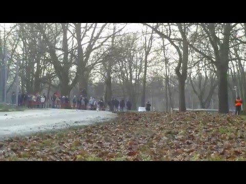 LEGENDY - 53 Rajd Barbórka 2015