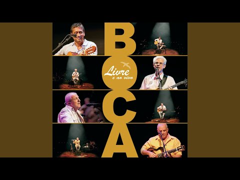 Desenredo - Boca Livre