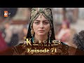Kurulus Osman Urdu - Season 5 Episode 71