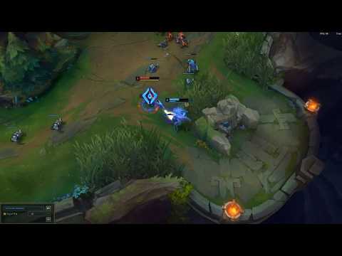 bullet angel kaisa buff