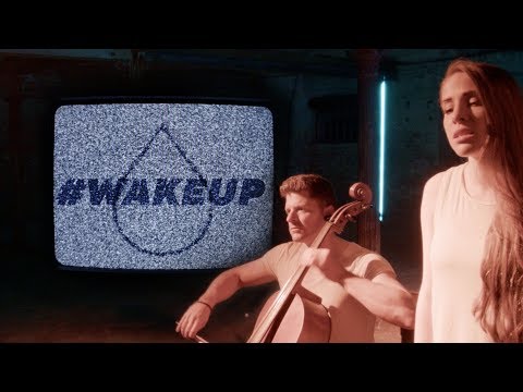 hope will lead – Wake Up (The End is Coming Soon)