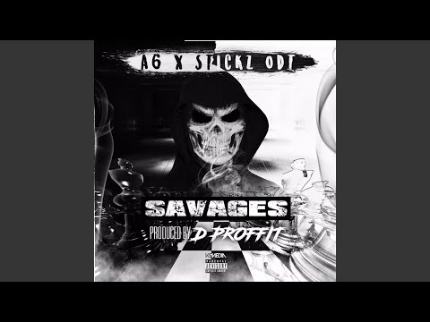 Savages Handbook (feat. D Proffit)