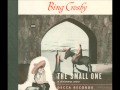The Small One - Bing Crosby
