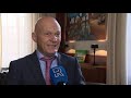 Wijbenga: maximaal 640 vluchtelingen in Rotterdam