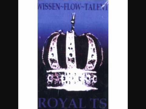 Royal TS - 04 - Wie kannst du nur (feat[1]. S-Rock und Colli