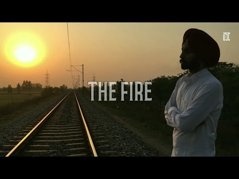 THE FIRE | OFFICIAL VIDEO | PAV GREWAL FILMS | JAY ESS SEE | Shuka4Beats | PUNJABI RAP