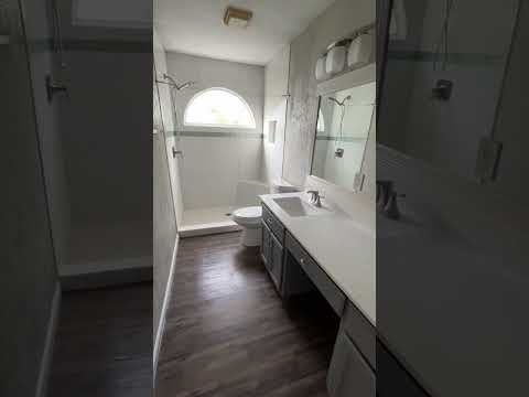 Charming Home in Round Rock TX property video