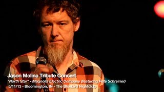 &quot;North Star&quot; by Magnolia Electric Company (featuring Pete Schreiner)