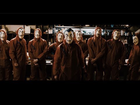 MOSTRO - MADAFUCKA (prod by ENEMIES)