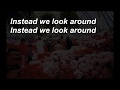 Fox Academy Choking On Flowers LYRICS