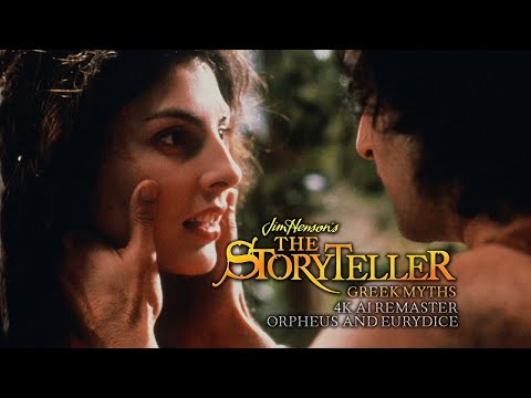 The Storyteller - Greek Myths (1991)   E02 Orpheus and Eurydice