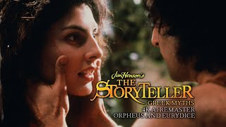 The Storyteller - Greek Myths (1991)   E02 Orpheus and Eurydice