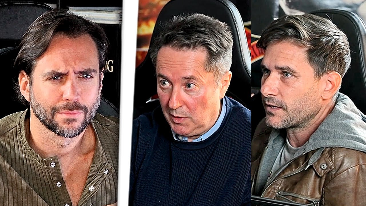 ¿Por qué ESPAÑA es tan mala en INVESTIGACIÓN? - Dos doctores en física, españoles, lo explican