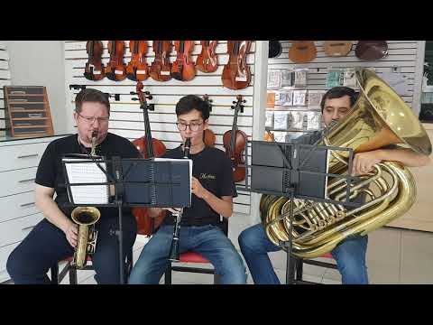 Hino 462 CCB a pedido ESPECIAL de nosso inscrito