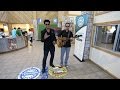 Joseph Hall performs at Branson Tourism Center