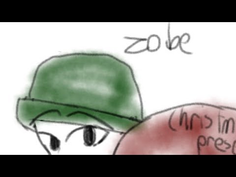 Christmas Medley Animatic!! | Ft. Eg Empire and WnW!!