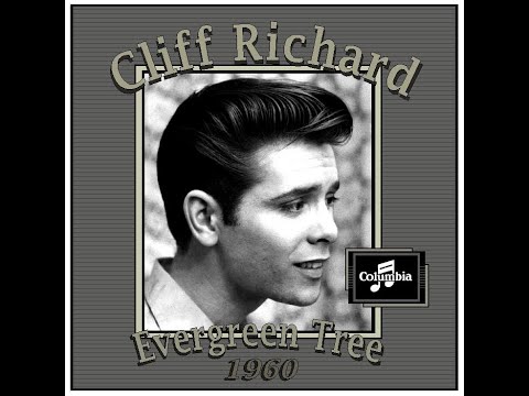 Cliff Richard - Evergreen Tree (1960)