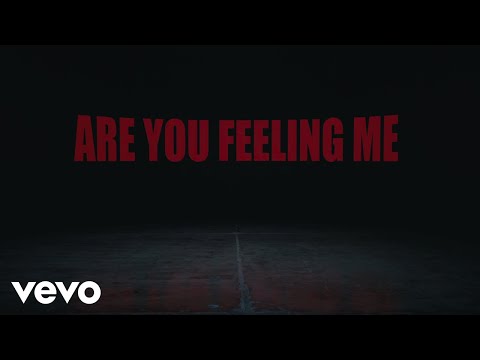 ROA - ARE U FEELING ME? (Visualizer)