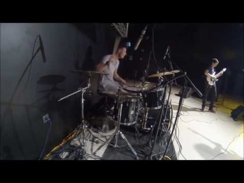 Animals As Leaders - CAFO (Live Band Cover)