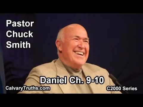 27 Daniel 9 10   Pastor Chuck Smith   C2000 Series