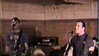 Alkaline Trio - 06 Fuck You Aurora (Fireside)