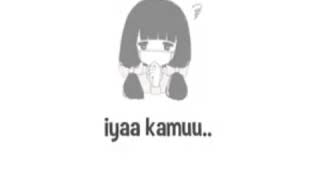 Download lagu Kata kata baper buat mantan mp3