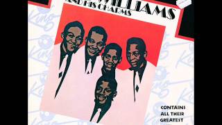 Otis Williams And His Charms - Whadaya Want?