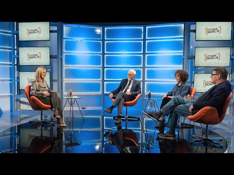 Utisak nedelje: Mikloš Biro, Nadežda Milenković, Svetislav Basara
