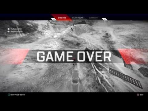 New volt smg is insane