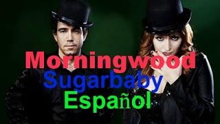 Morningwood Sugarbaby Sub. Español