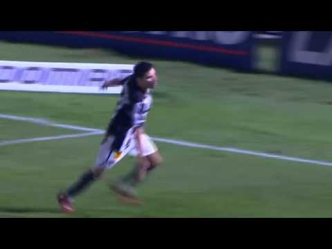 Oeste 0 x 1 Botafogo - Gol de Rodrigo de Pimpão - Série B 9/6/2015