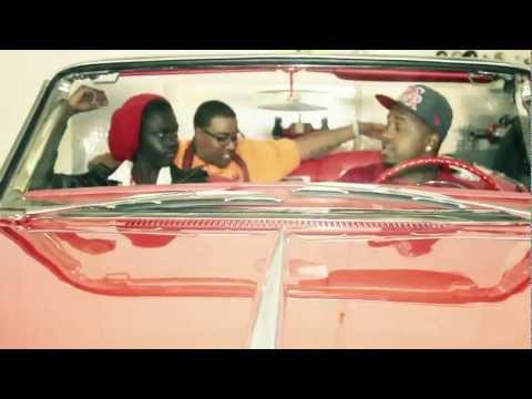 J. STALIN & YOUNG DOE - KISS N TELL - VIDEO - RAPBAY.COM