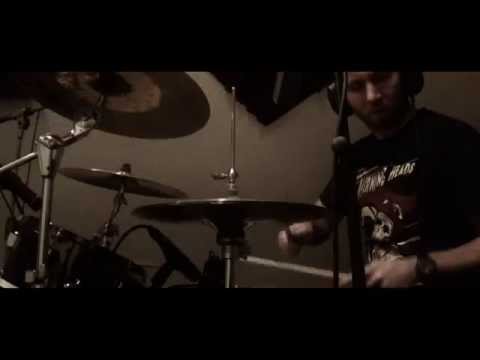 REBEL ASSHOLES - Teaser album "Follow The Line" (2015)