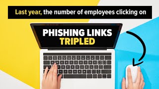 20250414 TechUpdate Employee Email Security Training